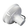Buy cheap Battery/Electric Powered Portable Camping Fan 0.5 Lbs 1000-1500 RPM Speed from wholesalers