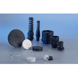 Buy cheap Brass Gland Nut and NBR Gland Sealing Washer for High-Performance Cable Raw Material from wholesalers