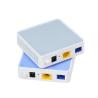 Buy cheap AS-ONU5 GPON VDSL + 1GE + 3FE + 2 . 4G WIFI colored external antennas from wholesalers