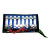 Buy cheap LiFePO4 Car Replacement 50A Lithium Iron Phosphate Battery 12V 100Ah from wholesalers