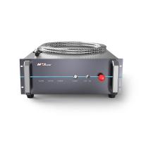 Buy cheap MFSC Single Module CW Fiber Laser 1000W~1500W product