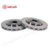 Buy cheap Heur Brake Carbon Ceramic Disc For Audi G500 Glk Glc Cls Upgrade 390*36mm Front Set from wholesalers