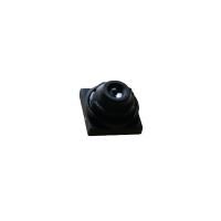 Buy cheap 1/2" 4.7mm F1.8 Megapixel M8.5x0.2 mount low distortion mini camera lens, 48MP product