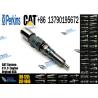 Buy cheap Diesel Fuel Injector 235-9649 236-0962 217-2570 10R-7225 235-2888 10R-7224 For C-9 Engine from wholesalers