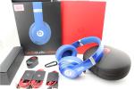 Beats by Dr. Dre Studio 2.0 Wireless Headband Headphones blue New Sealed made in