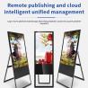 Buy cheap 350 Cd/M2 Commercial Digital Signage Displays Advertising Machine 50in 16:9 from wholesalers