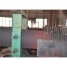 Buy cheap 260T Hot Induction Tube Expanding Machine Automatic Feeding Mechanism from wholesalers