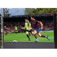Buy cheap P6 outdoor waterproof full color high brightness LED Advertising Display product
