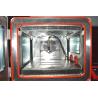 Buy cheap Thermo-Hygrometer Calibration Standard Test Chamber -30-70C for Humidity Range 5%-95%RH from wholesalers