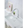 Buy cheap High Neck 35mm 360 Thermostatic Intelligent Electricity Shower Faucet from wholesalers