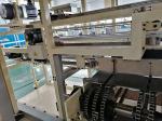 Reliable Running Diaper Packing Machine 30-35 Bag/Min Long Time Duration