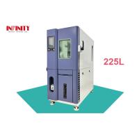 Buy cheap Constant Temperature And Humidity Test Chamber IE10225L Electrostatic Color product