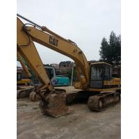 Buy cheap Original japanese CAT E200B crawler excavator for sale product
