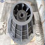 Clean Coal Centrifuge Basket And A Full Set Of Accessories