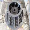 Buy cheap stainless steel centrifuge wedge wire basket for industry centrifuge basket vibrating screen mine selection from wholesalers