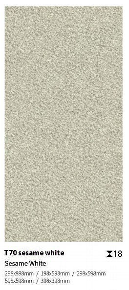 Non-Slip Black Full Body 24"X48" Gray Floor Paving Tile For Garden