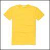 Buy cheap Advertising Caps T Shirts Heat Transfer Printing Daily Wear T Shirt For Street Marketing from wholesalers