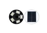 Ip65 Waterproof LED Garden Light Fixtures 150w 300w Abs Housing Solar Garden