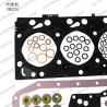 Buy cheap Full Gasket Kit ISB325 Engine Part from wholesalers