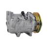 Buy cheap 92600VB005 Car Automobile Compressor For Nissan Patrol Y60 WXNS024 from wholesalers