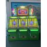 Buy cheap Coin Operation Joker Magician Amusement Arcade Machines For Indoor Game Center from wholesalers