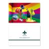 Buy cheap Small Size Custom Lenticular Cards For Advertisement , 3D Lenticular Pictures from wholesalers
