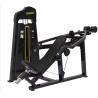 Buy cheap Heavy Duty Pin Loaded Strength Machine Seated Row from wholesalers