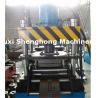 Buy cheap Hydraulic Pressure Frame Making Machine , Roll Forming Machine Design from wholesalers