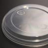 Buy cheap PP Plastic Cup Lid For Covering And Sealing Cups Customizable Design from wholesalers