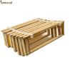 Buy cheap Beekeeping Apiculture Equipment Beehive Frame Spacers Plastic For Beekeeper from wholesalers