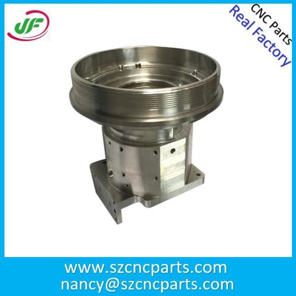 Buy cheap Custom Metal Machining Turning Aluminum CNC Parts, CNC Machining from wholesalers