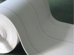 Polyurethane Oil Resistant Conveyor Belt Food Grade With Glossy / Diamond