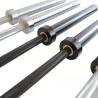 Buy cheap Befreeman 20kg Unisex Regular Barbell Bar Fitness Equipment for Training and Weight Lifting Competition from wholesalers