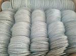 5 Steps Dry Diamond Polishing Pads Special OEM For Dry Polishing
