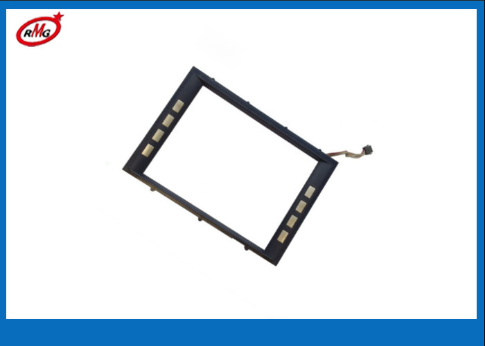 1750186253 ATM Spare Parts Wincor Nixdorf Cineo C4060 FDK 15 Inch Std Softkey Frame