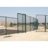 Buy cheap Nuclear Power Station Used High Security Hot Dipped Galvanized Chain Link Fence from wholesalers