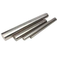 Buy cheap Pure Nickel Foil 99.99% 718 Inconel Bar For Construction product