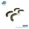 Buy cheap Brake Shoes Front K0605 For Isuzu DMAX 4*4 from wholesalers