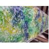 Buy cheap Home Hotel 2mm 6x8 Fused Glass Window Panels from wholesalers