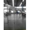 Buy cheap Electric 50Hz 3 Phase Packing Production Line , Bottle Can Depalletizer Machine from wholesalers
