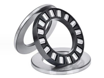 Buy cheap Spherical Thrust Roller Bearing C4 Clearance Separable Copper Alloy Cage from wholesalers