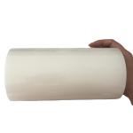Dust Proof PE Shoe Protector Film For Shoe Dispenser Machine