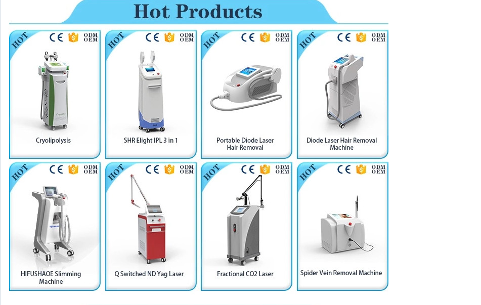 Q-switch nd yag laser tattoo removal system ruby laser tattoo removal machine
