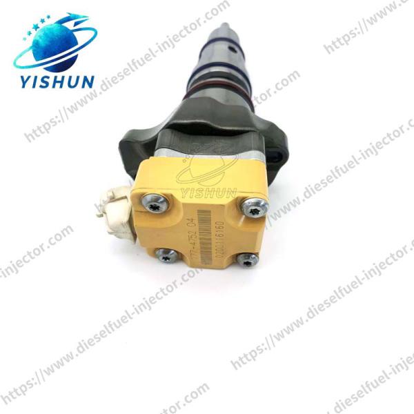 Fuel Injector 177-4752 1774752 177-4754 1774754 178-0199 1780199 10R-0782 For