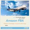 Buy cheap Logistics Shipping Fba International Air Freight Forwarder From China To Singapore from wholesalers