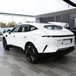 SUV Car Electric Vehicle EV Avatr 11 2023 Harmony 90 Shexiang Closed Body Type