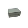 Buy cheap 36 Pillows For Watch Case Silver Aluminum Watch Display Case Carry Watches from wholesalers