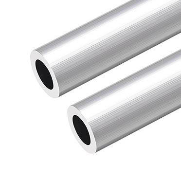Buy cheap 6082 7075 T6 Aluminium Alloy Tube 2024 2A12 3003 5052 5083 6061 6063 from wholesalers
