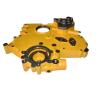Buy cheap E320 E320B Excavator Parts 178-6539 3066 Fuel Pump 10 Zexel Injection Pump from wholesalers