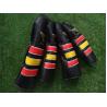 Buy cheap golf head cover , Golf cover , driver cover , fairway cover , ut cover, hybrid cover , headcover from wholesalers